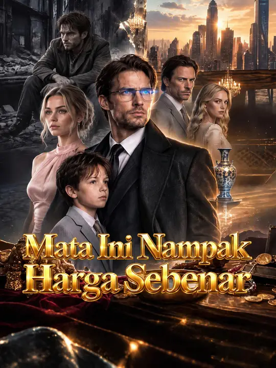 Mata Ini Nampak Nilai Sebenar
