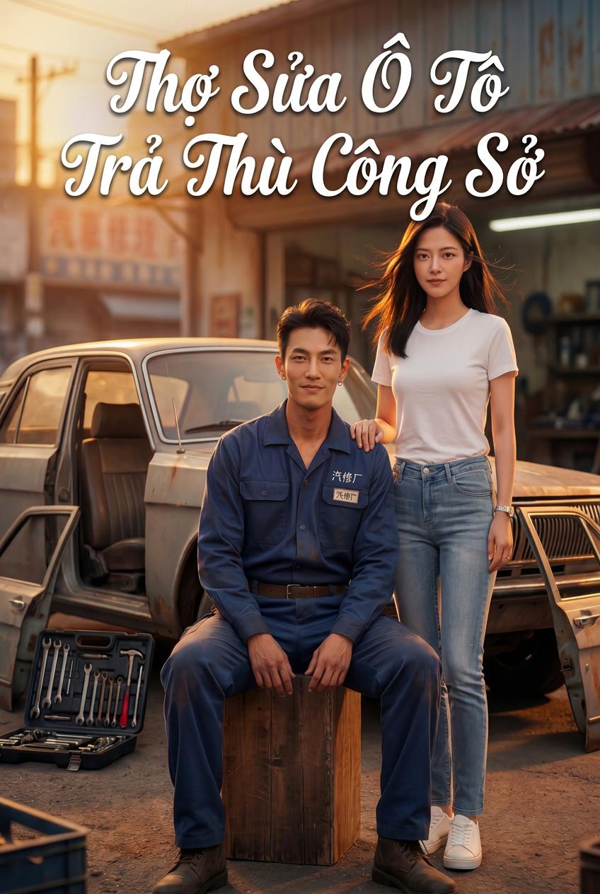 Ẩn Thế Xa Thần Xuất Kích