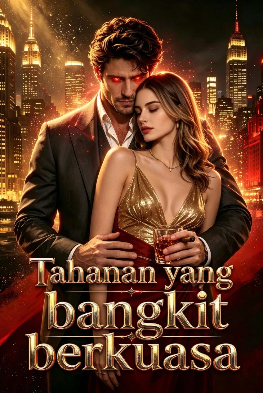 Banduan Menjadi Penguasa