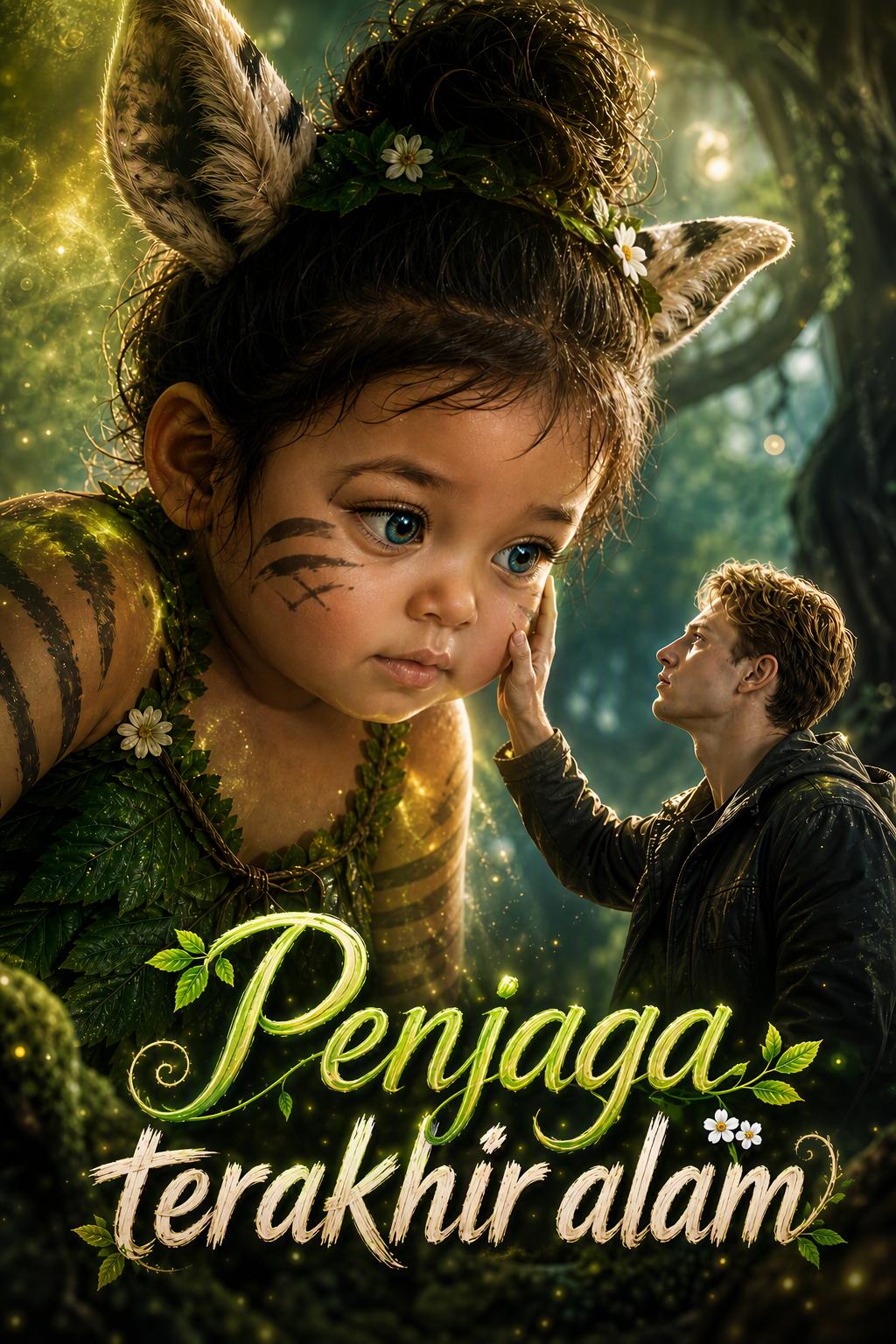 Penjaga terakhir alam