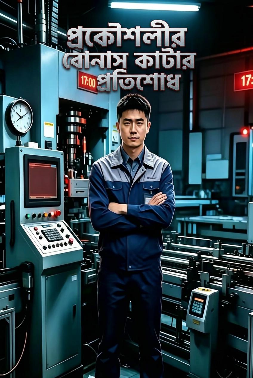 প্রতিশোধপরায়ণ প্রকৌশলী