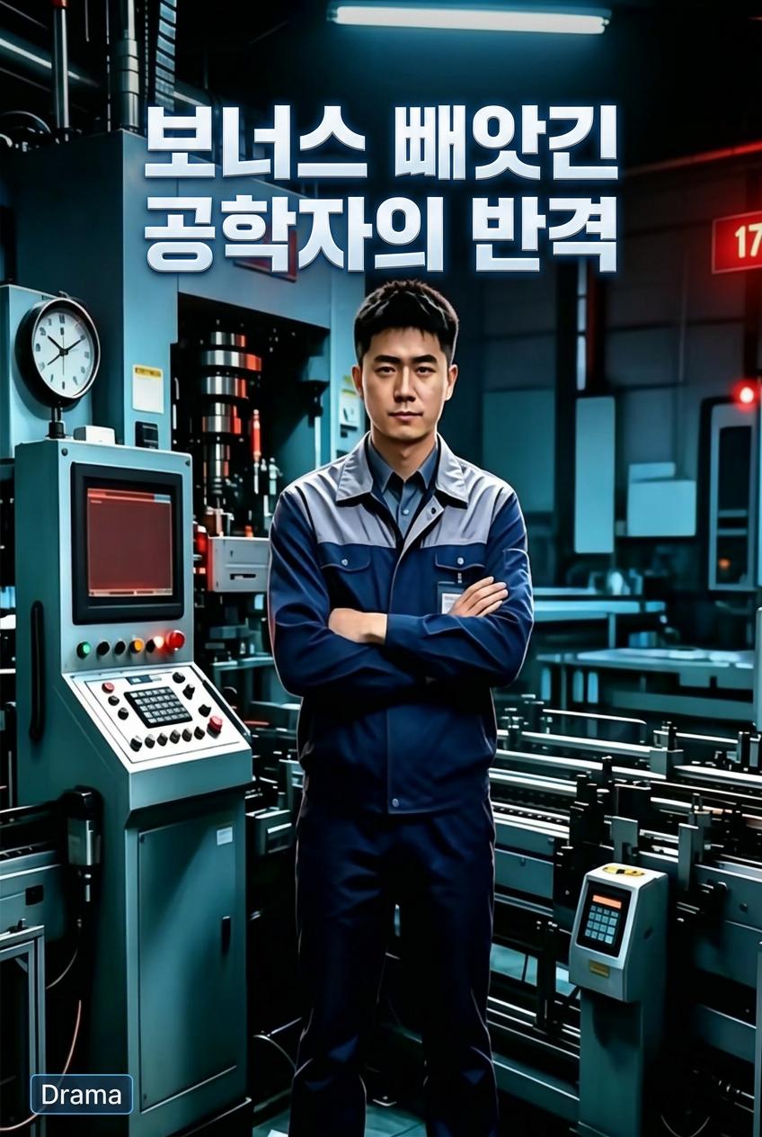 복수하는 엔지니어