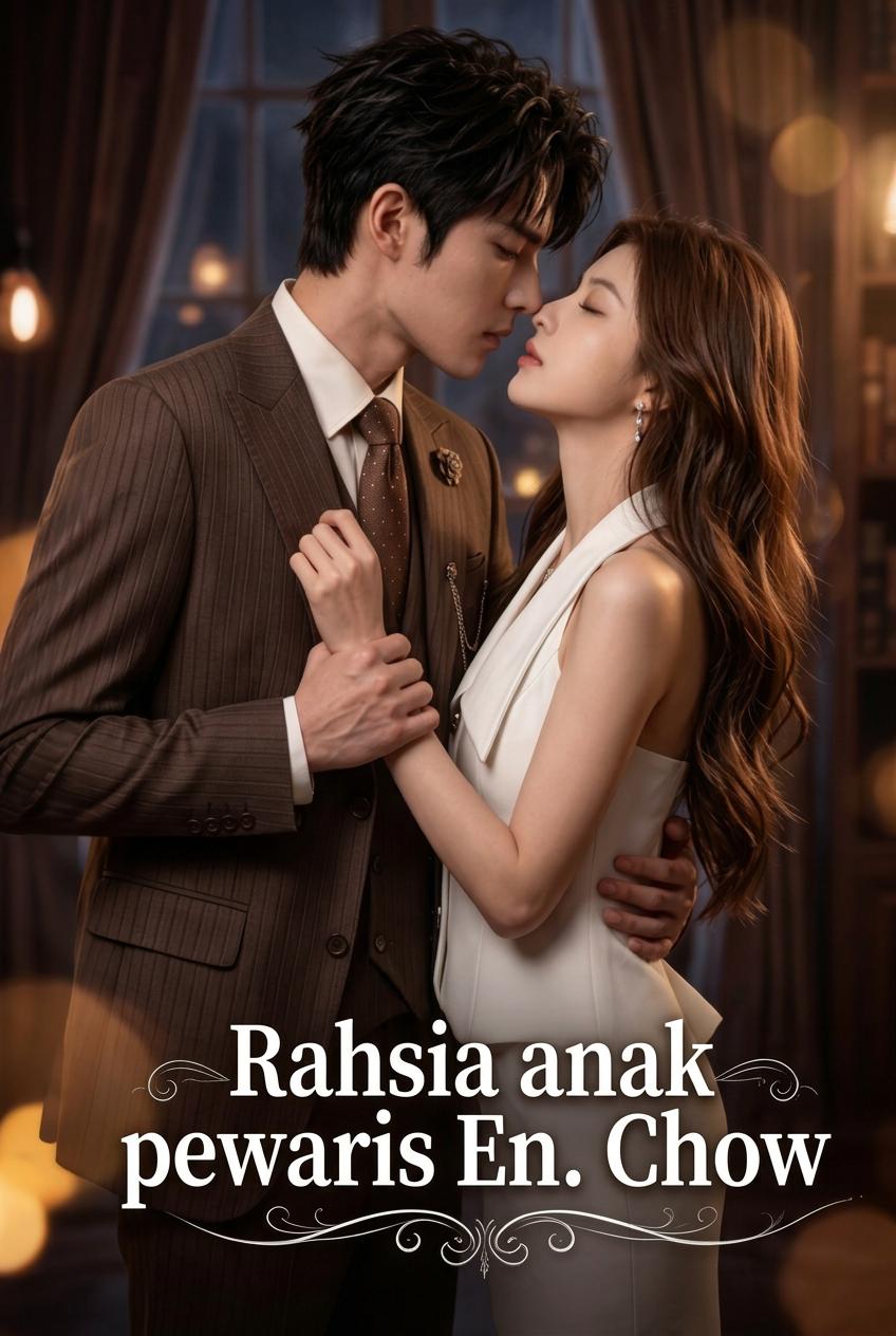 Rahsia anak pewaris En. Chow