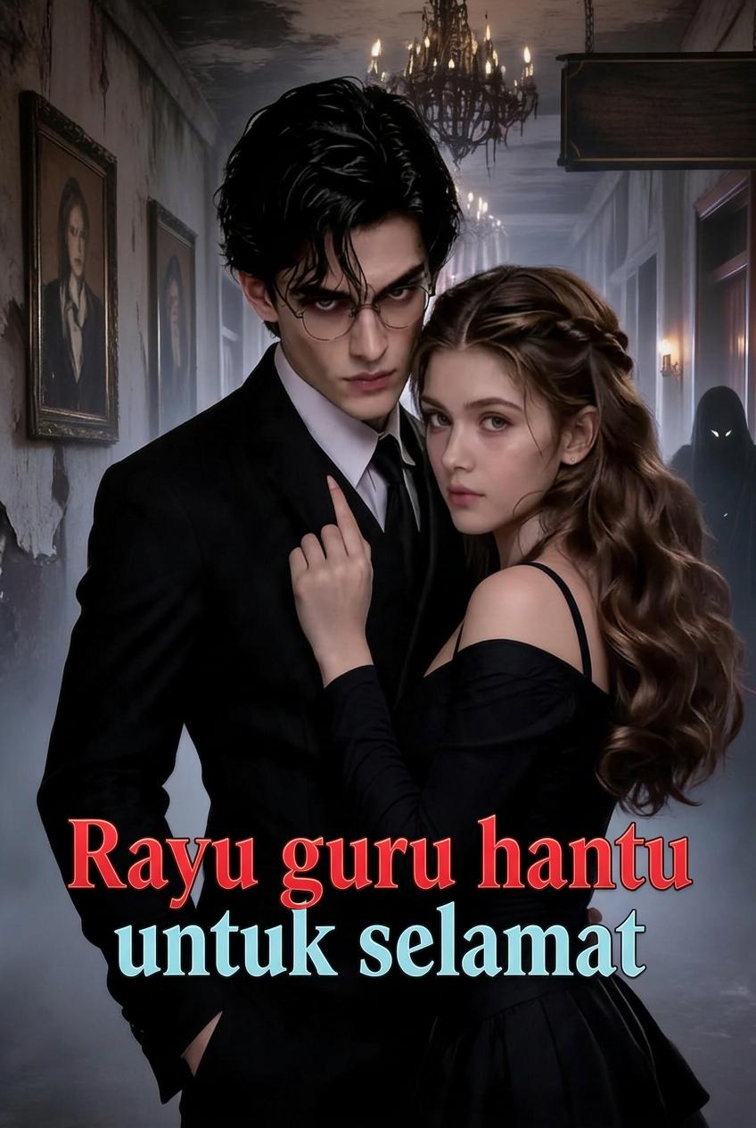 Survive: Seduce Ghost Teacher