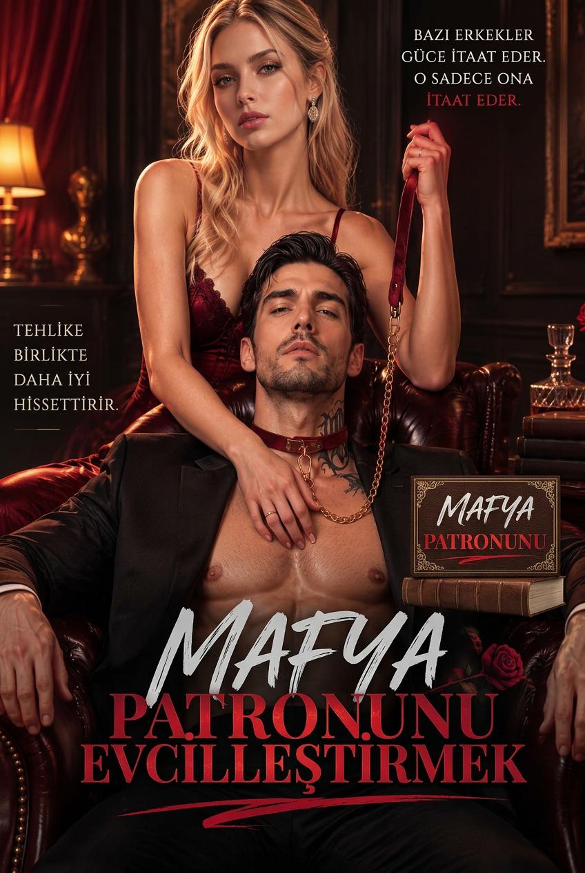 Mafya patronunu evcilleştirmek