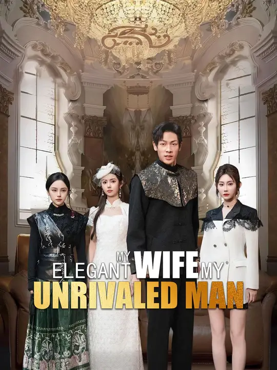 My Elegant Wife, My Unrivaled Man