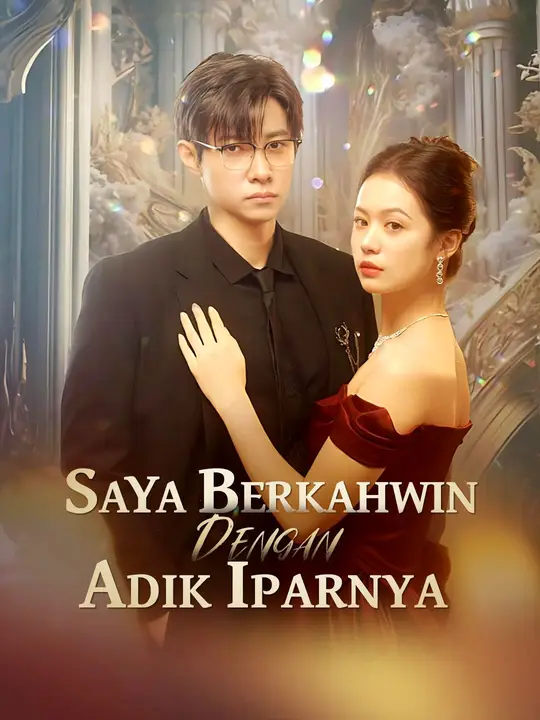 Saya berkahwin dengan adik ipar