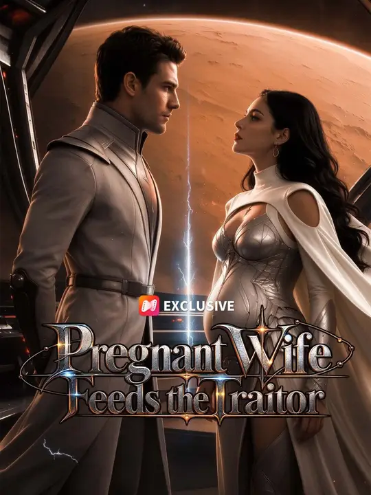 Pregnant Wife Feeds the Traitor