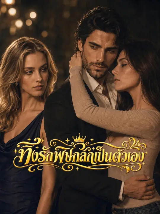 ทิ้งรักพิษกลักเป็นตัวเอง