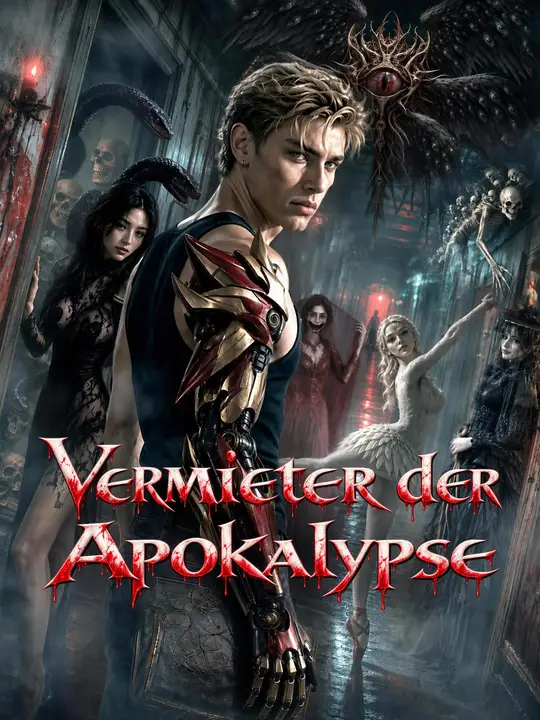 Der Vermieter der Apokalypse