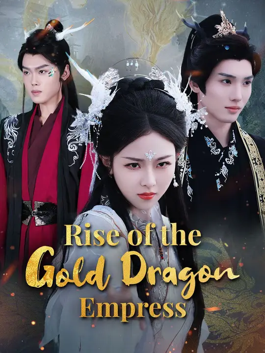 Rise of the Gold Dragon Empress