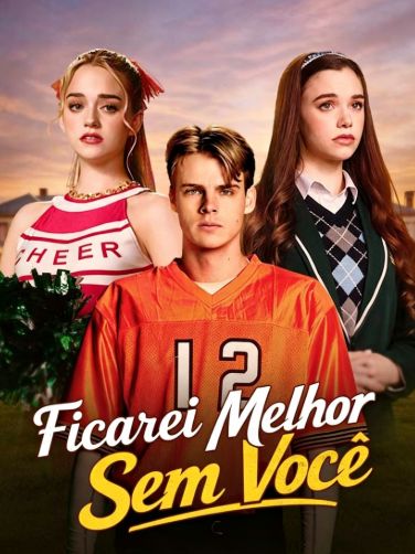 Ficarei Melhor Sem Você