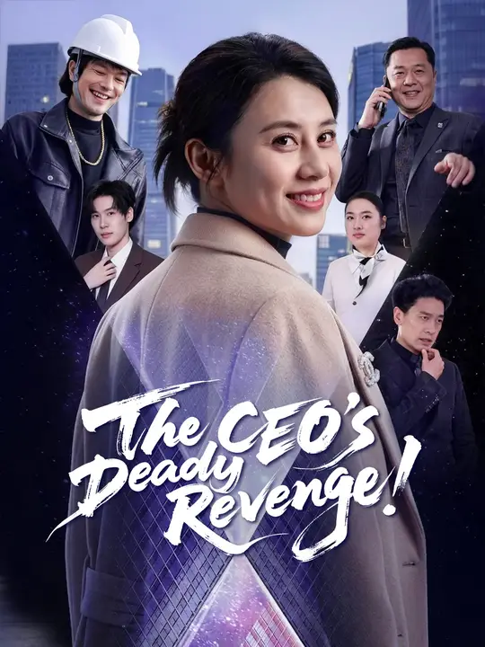 The CEO's Deadly Revenge