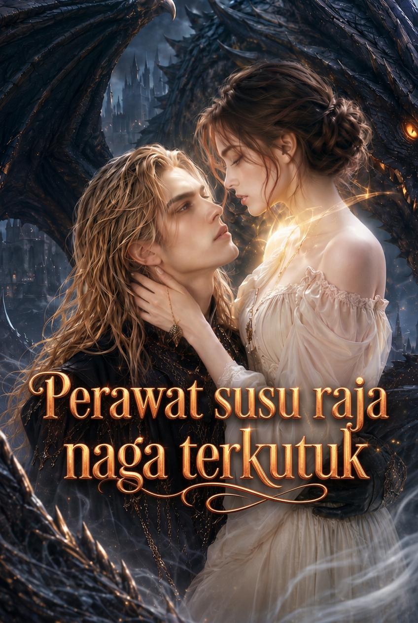 Inang Susu Sang Raja Naga