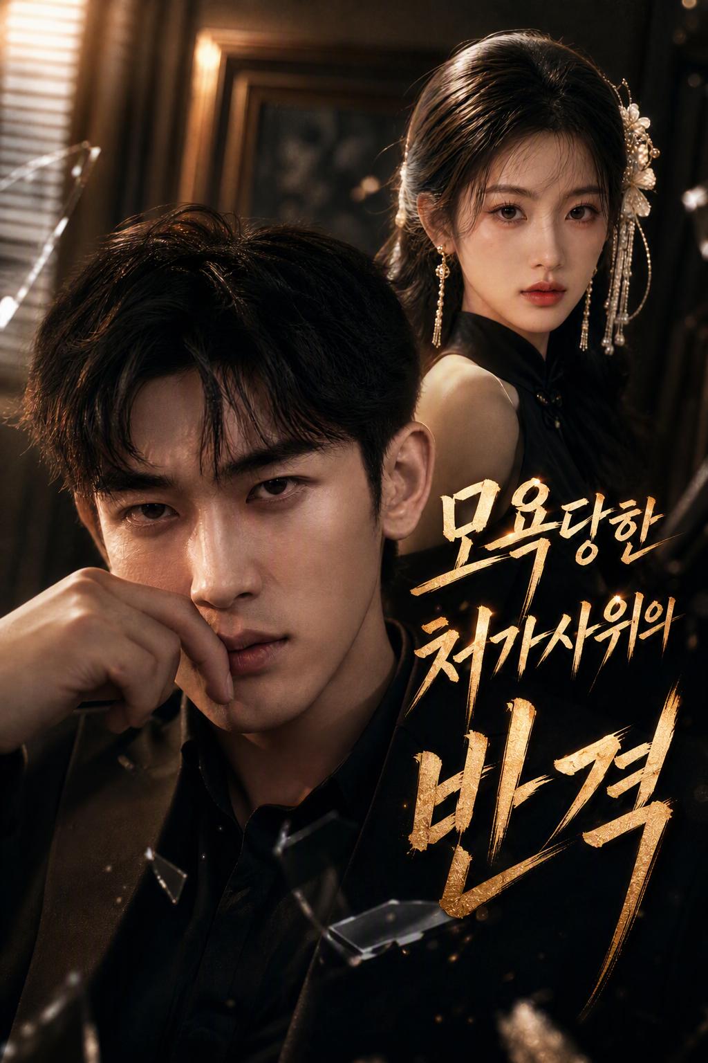 알고 보니 내 남편은 억만장자