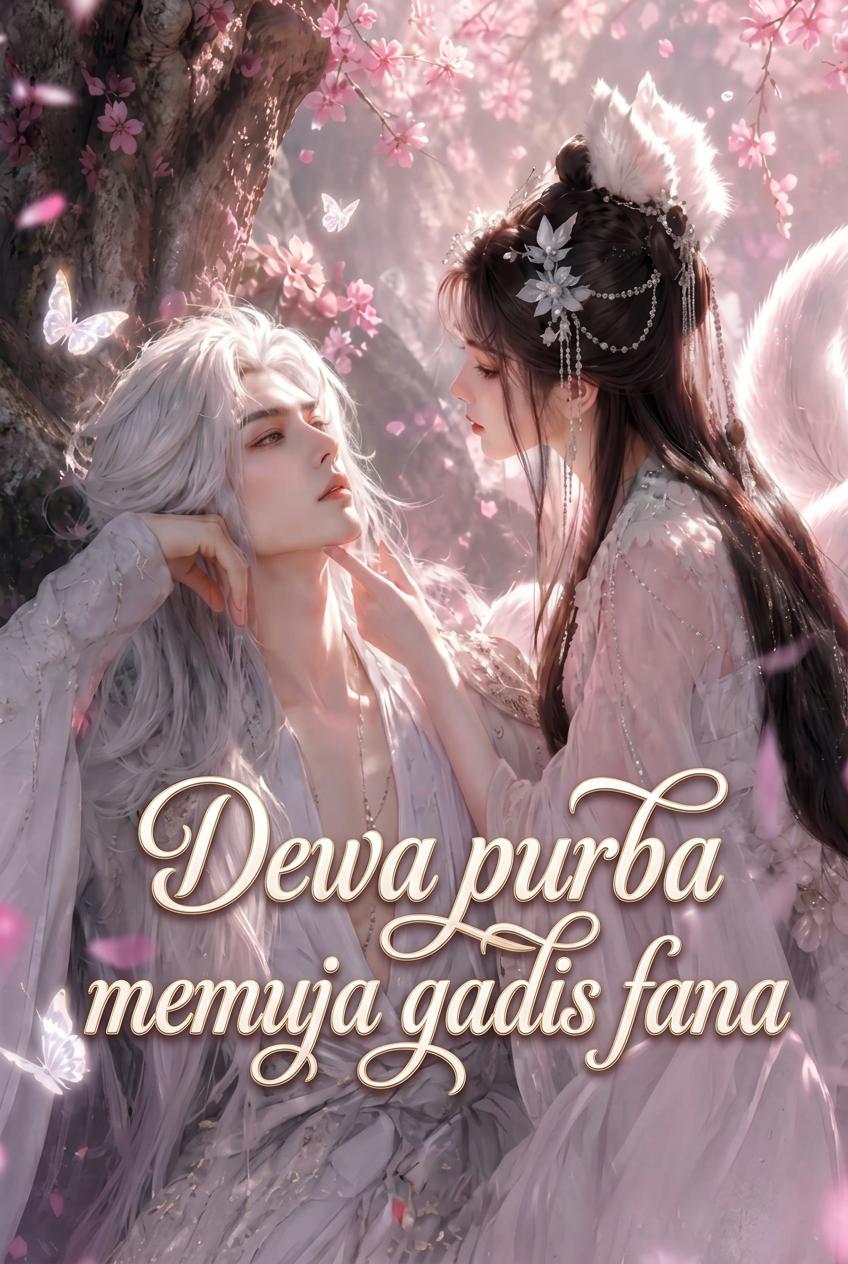 Dewi yang Dicintai Tuhan Yang Kekal