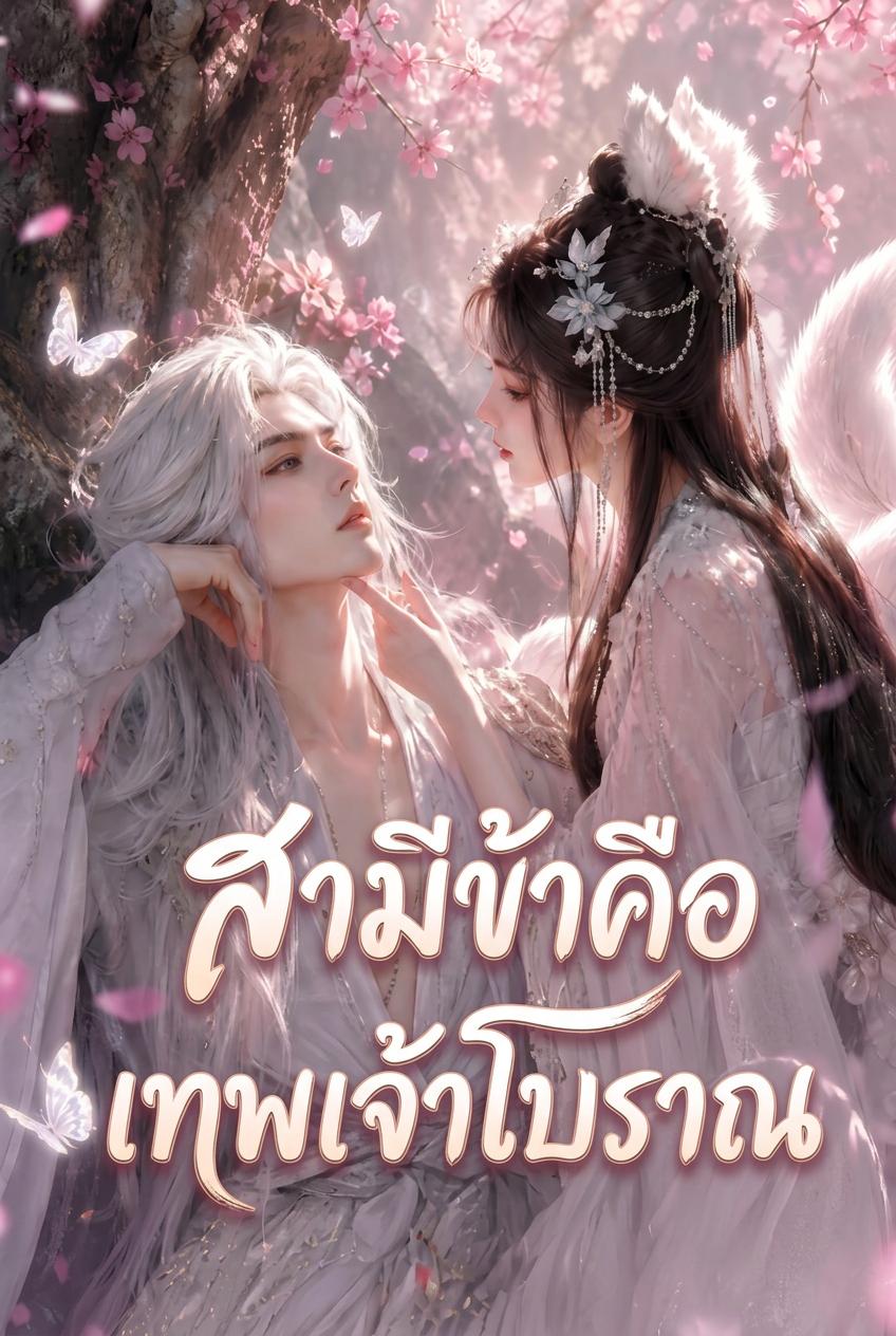 เทพธิดาผู้เป็นที่รักของพระเจ้านิรันดร์
