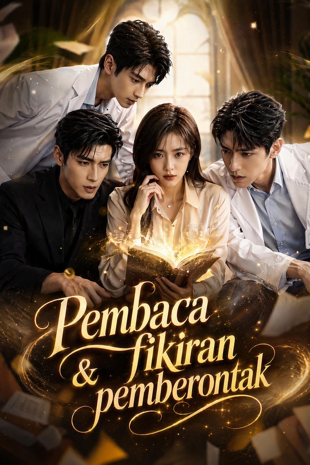 Pembaca fikiran & pemberontak