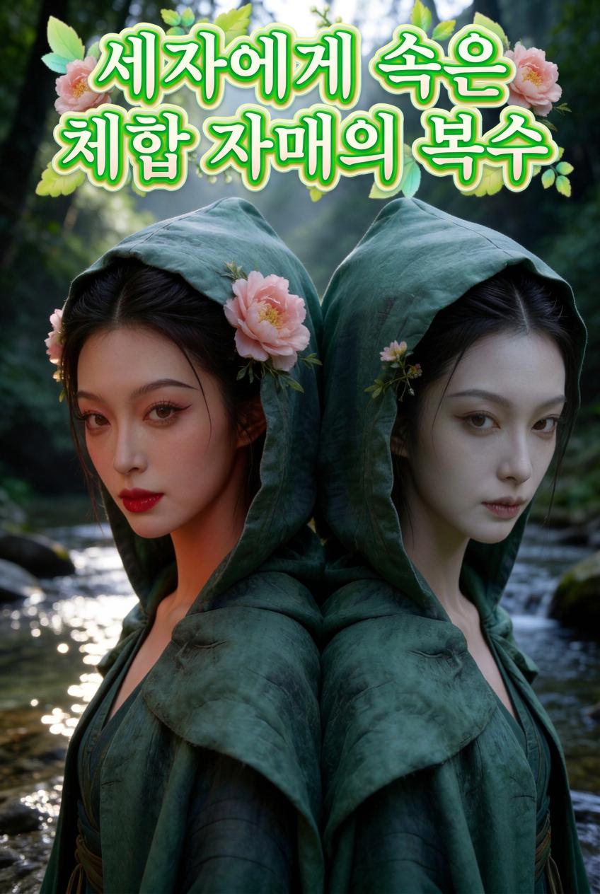 세자에게 속은 체합 자매의 복수