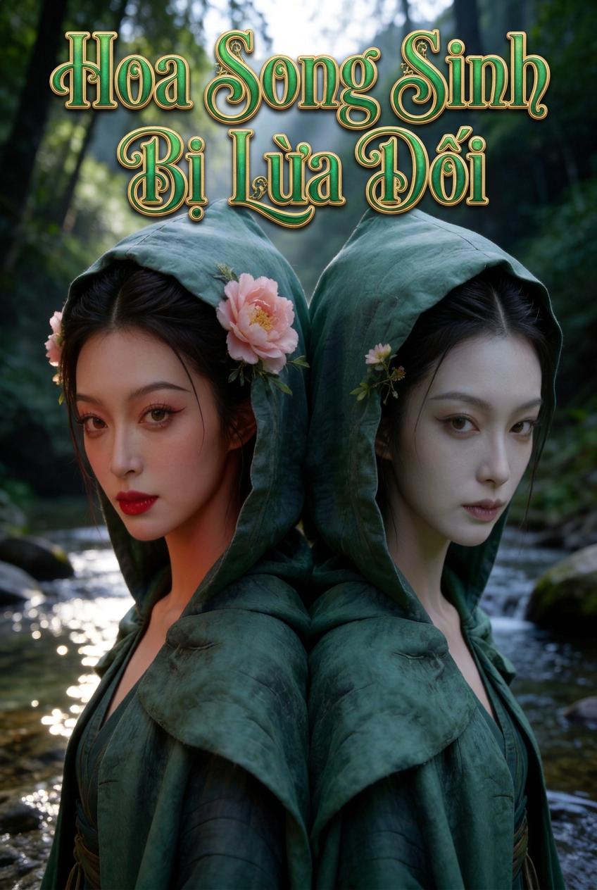 Hoa Song Sinh Bị Lừa Dối