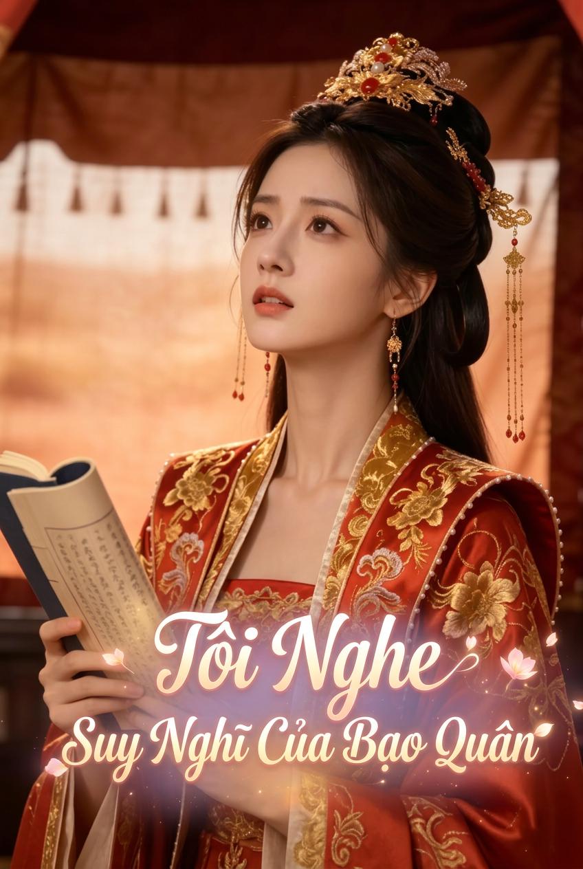Tôi Nghe Suy Nghĩ Của Bạo Quân