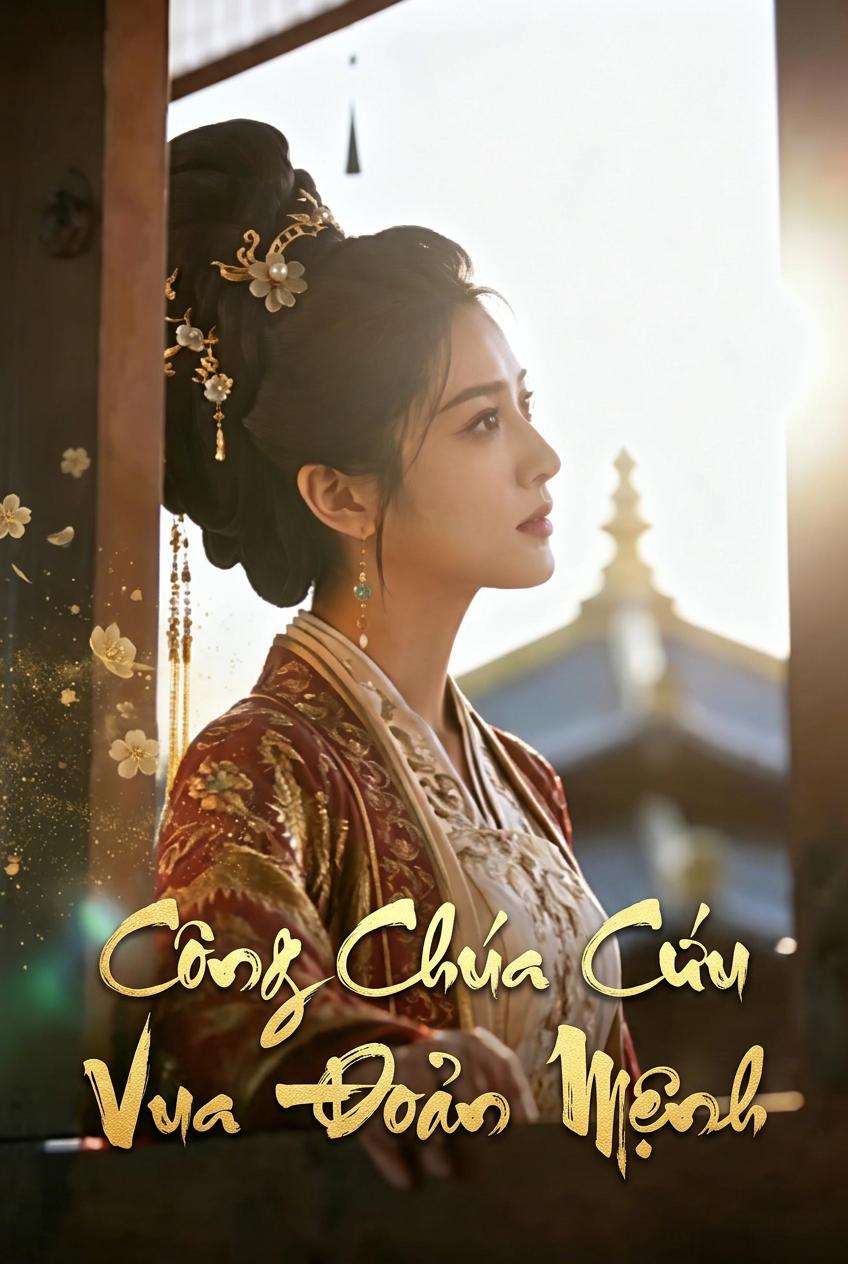 Công Chúa Cứu Vua Đoản Mệnh