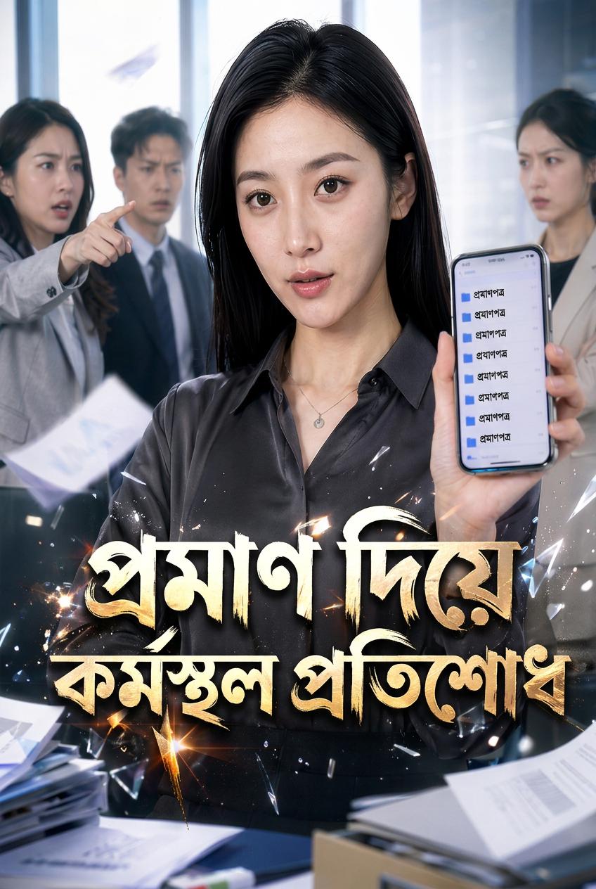 প্রমাণ দিয়ে কর্মস্থল বুলিং প্রতিশোধ