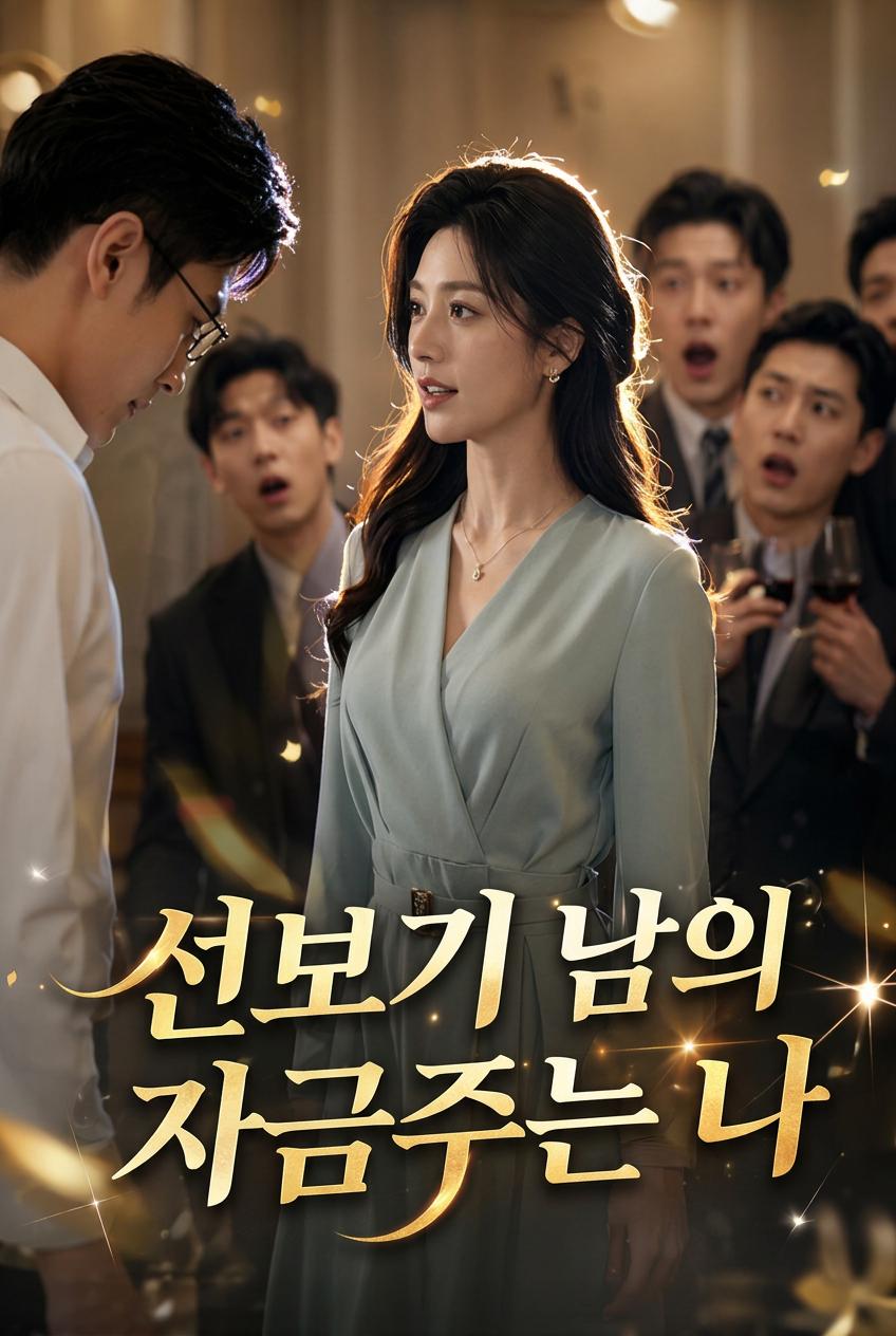 선보기 남의 자금주는 나