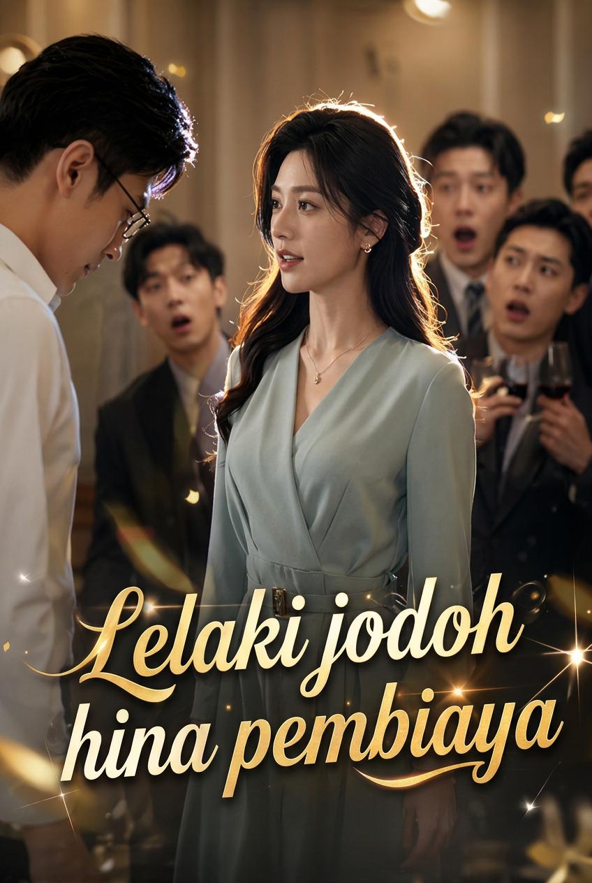 Lelaki jodoh hina pembiaya