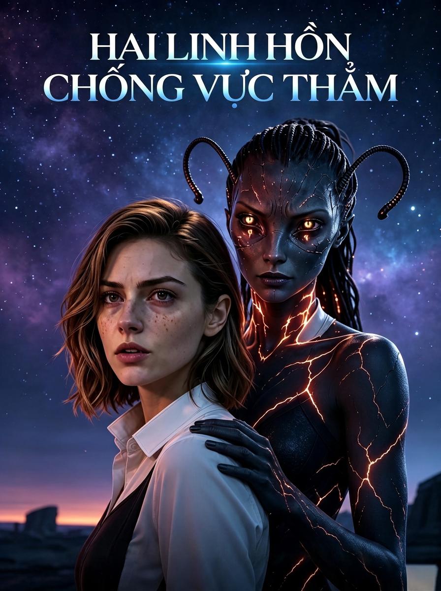 Hai Linh Hồn Chống Vực Thẳm