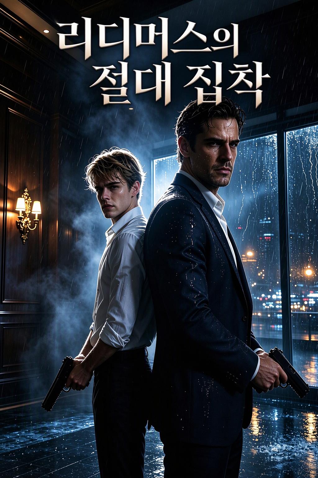 구세주의 소유물