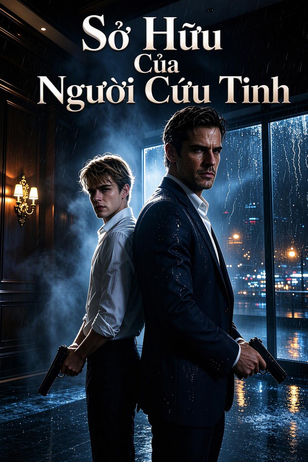 Sở Hữu Của Người Cứu Tinh