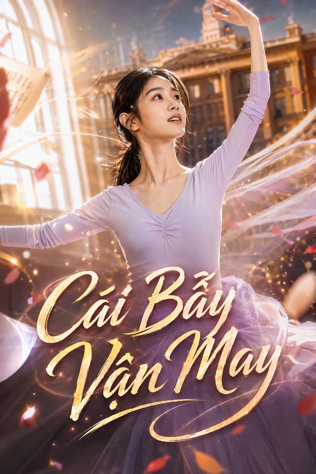 Cái Bẫy Vận May