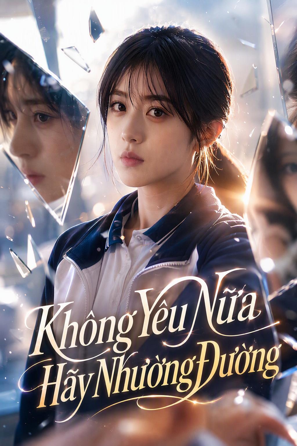 Không Yêu Nữa Hãy Nhường Đường