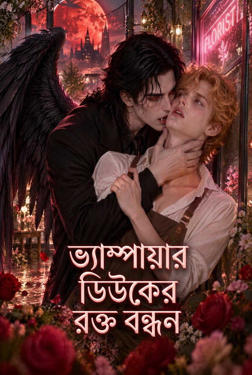 ভ্যাম্পায়ার ডিউকের কামড়