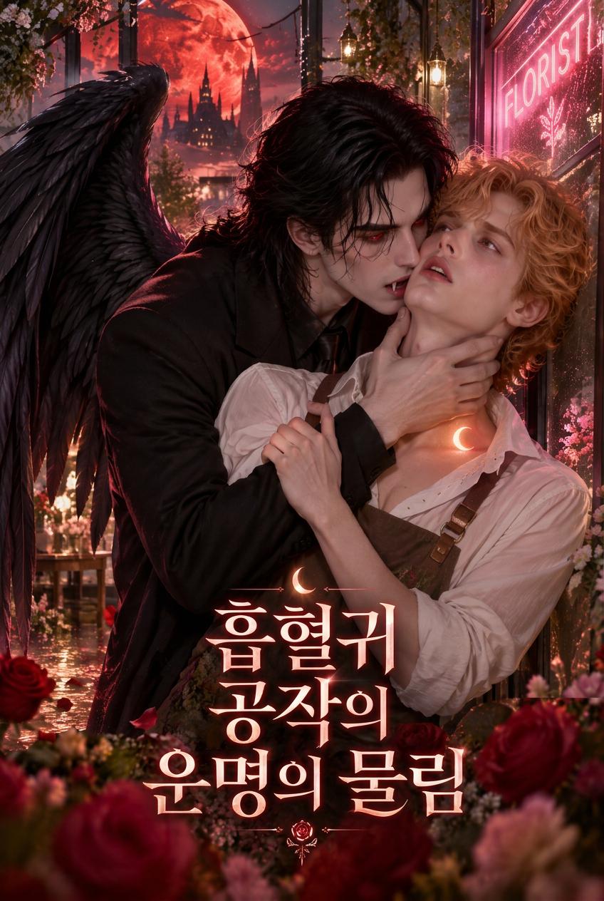 뱀파이어 공작의 이빨 자국