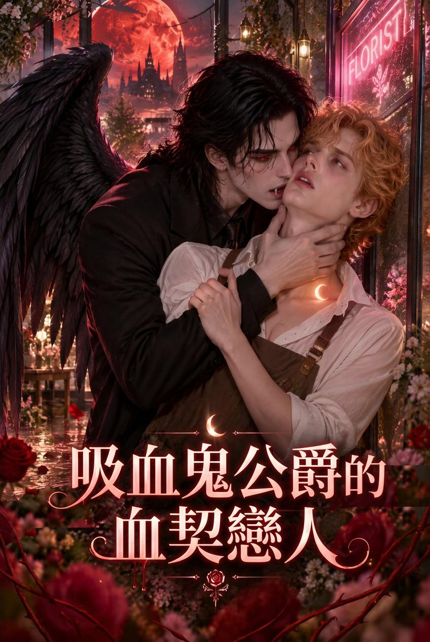 吸血鬼公爵之咬