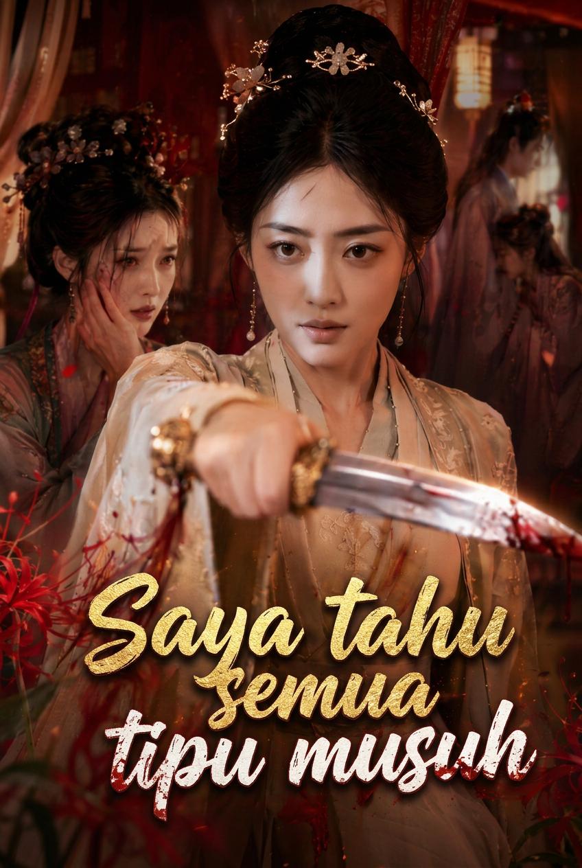Aku Sudah Tahu Muslihat Adik Tiri Aku