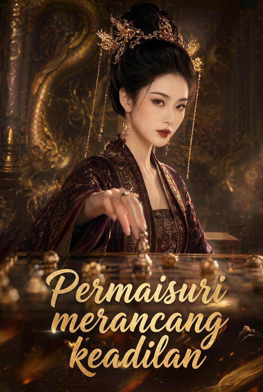 Selir Diraja Memasang Perangkap Demi Keadilan