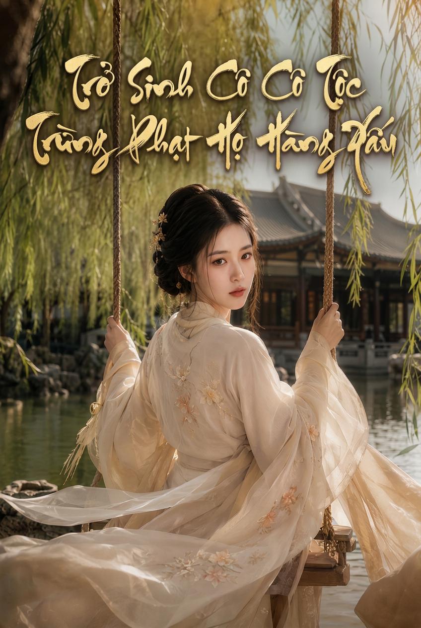 Trở Sinh Cô Cô Tộc Trừng Phạt Họ Hàng Xấu