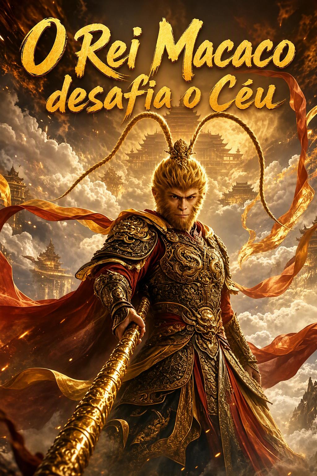 A Rebelião do Grande Sábio