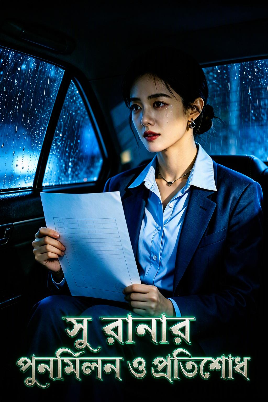 সু রানার পুনর্মিলন ও প্রতিশোধ
