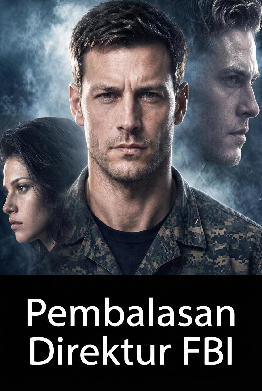 Pembalasan Sang Direktur