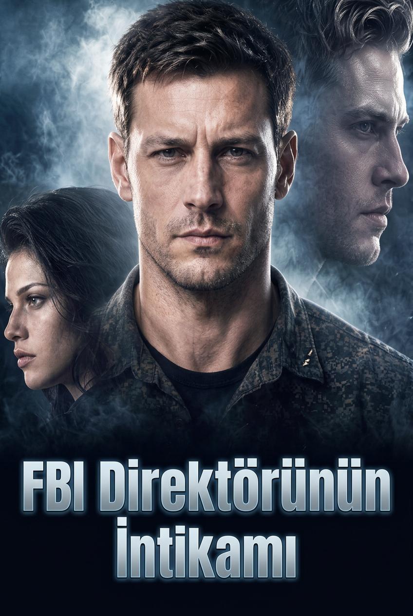 FBI Direktörünün intikamı