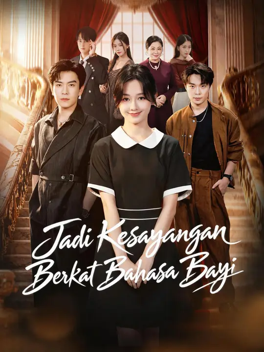 Jadi Kesayangan Berkat Bahasa Bayi
