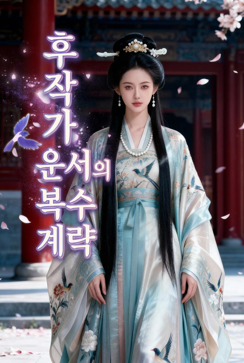 후작가 운서의 복수 계략