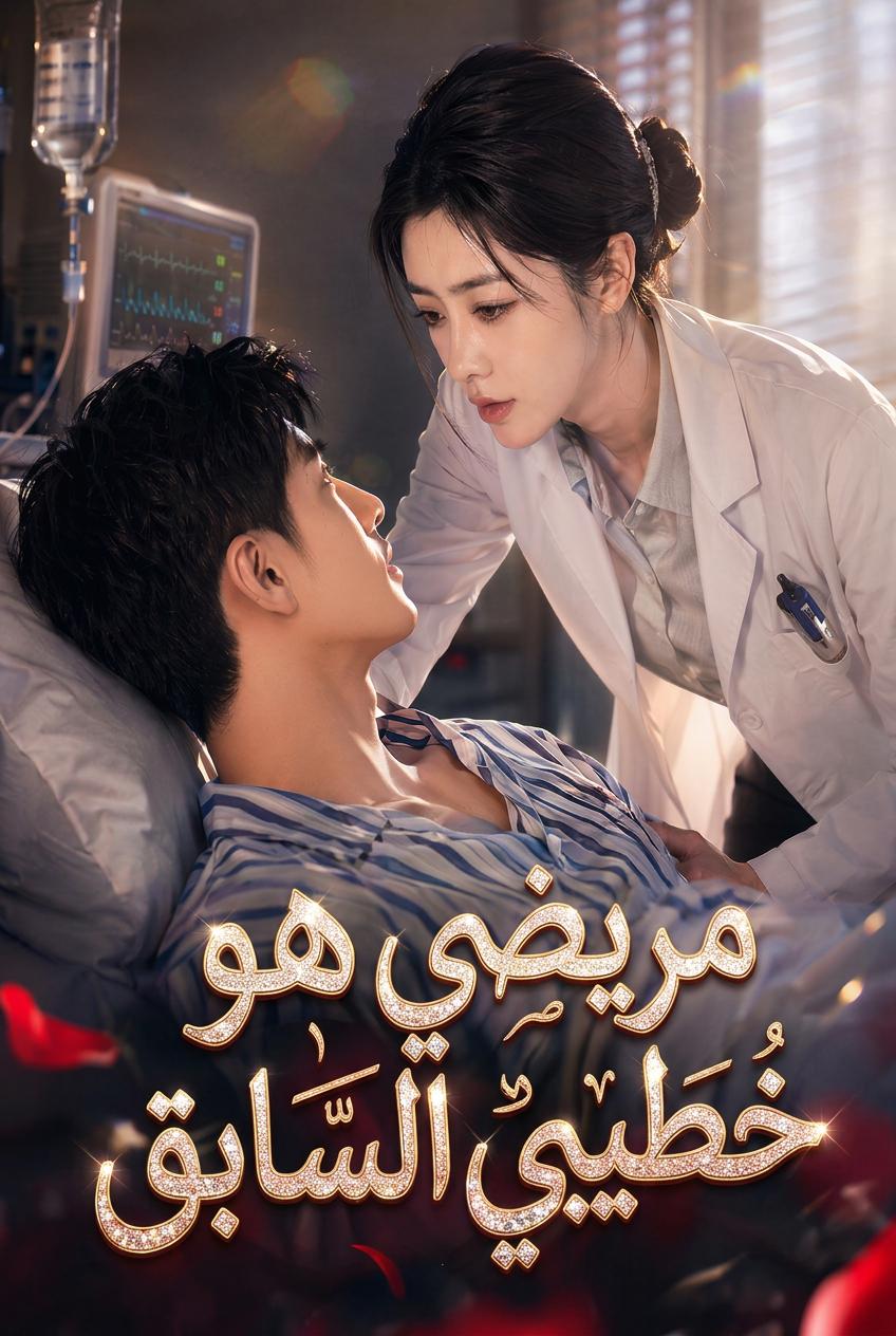 حبيبي السابق أصبح الآن مريضي