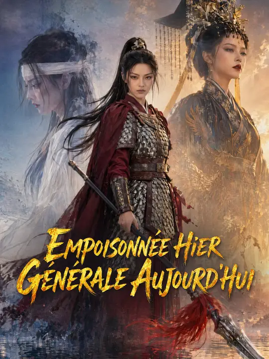 EMPOISONNÉE HIER, GÉNÉRALE AUJOURD’HUI