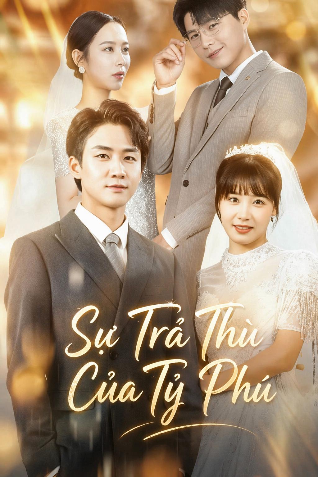 Sự Trả Thù Của Tỷ Phú