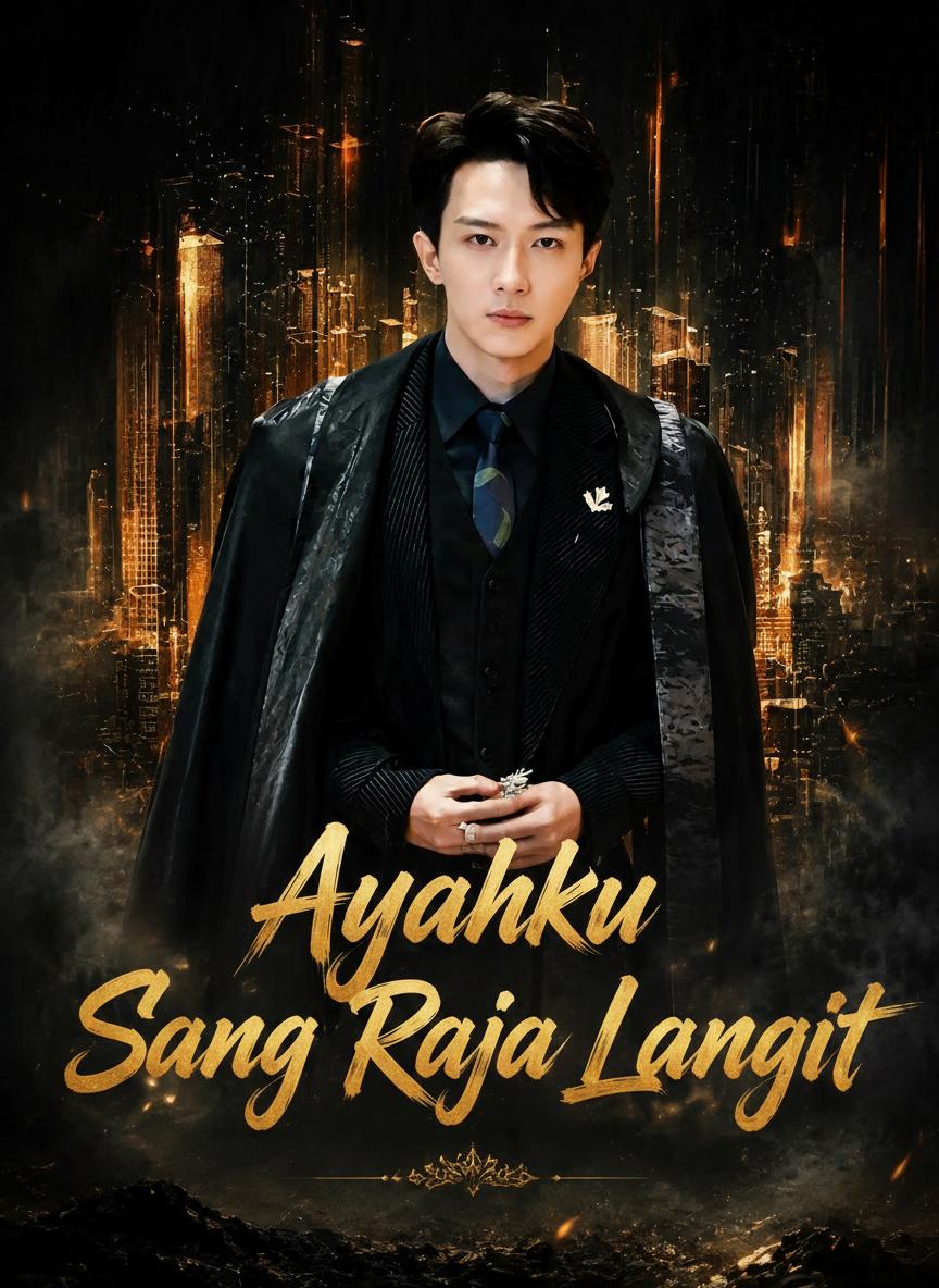 Ayahku Sang Raja Langit
